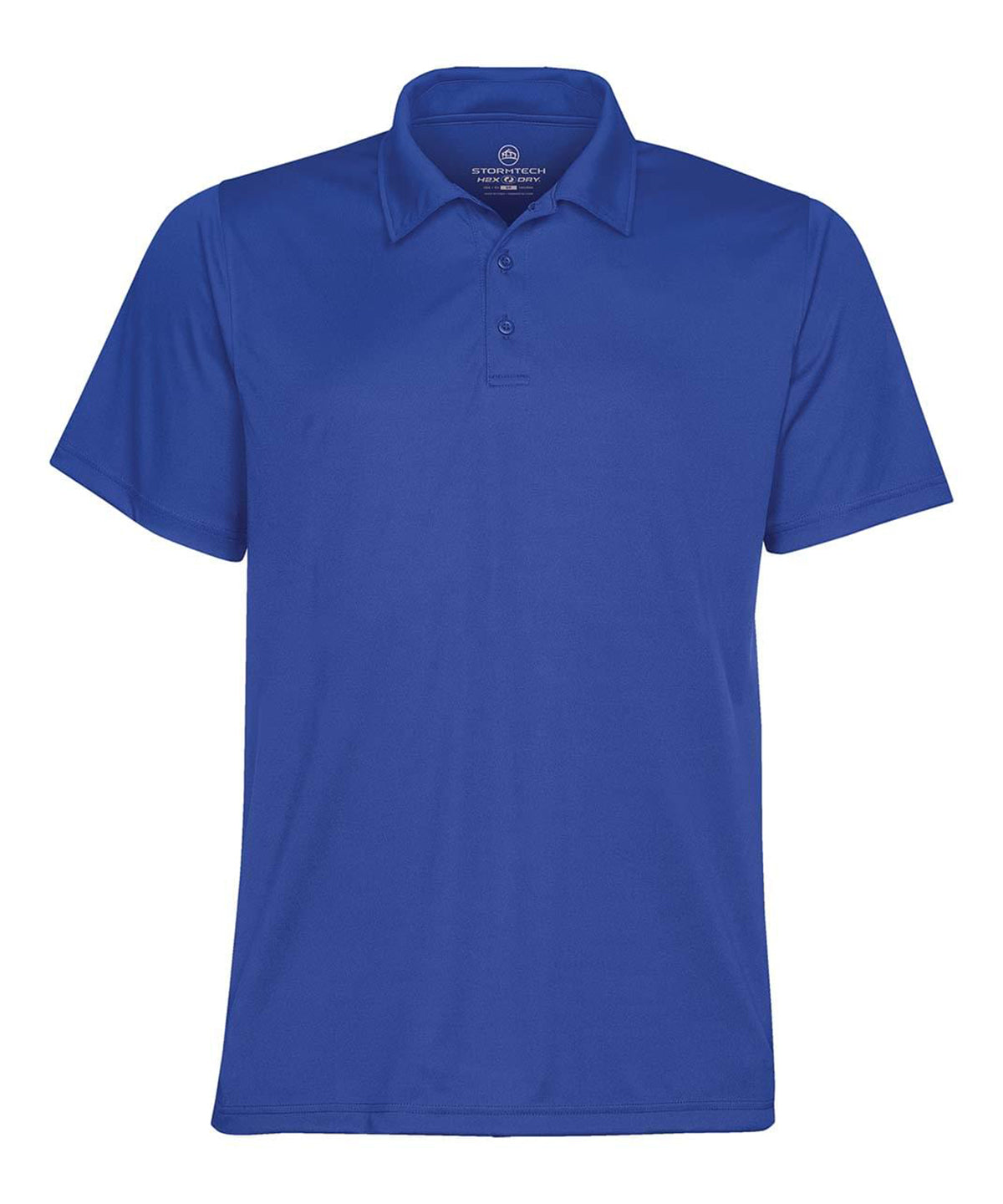 Pólóbolur Stormtech ST669 – Kóngablár – 2XL