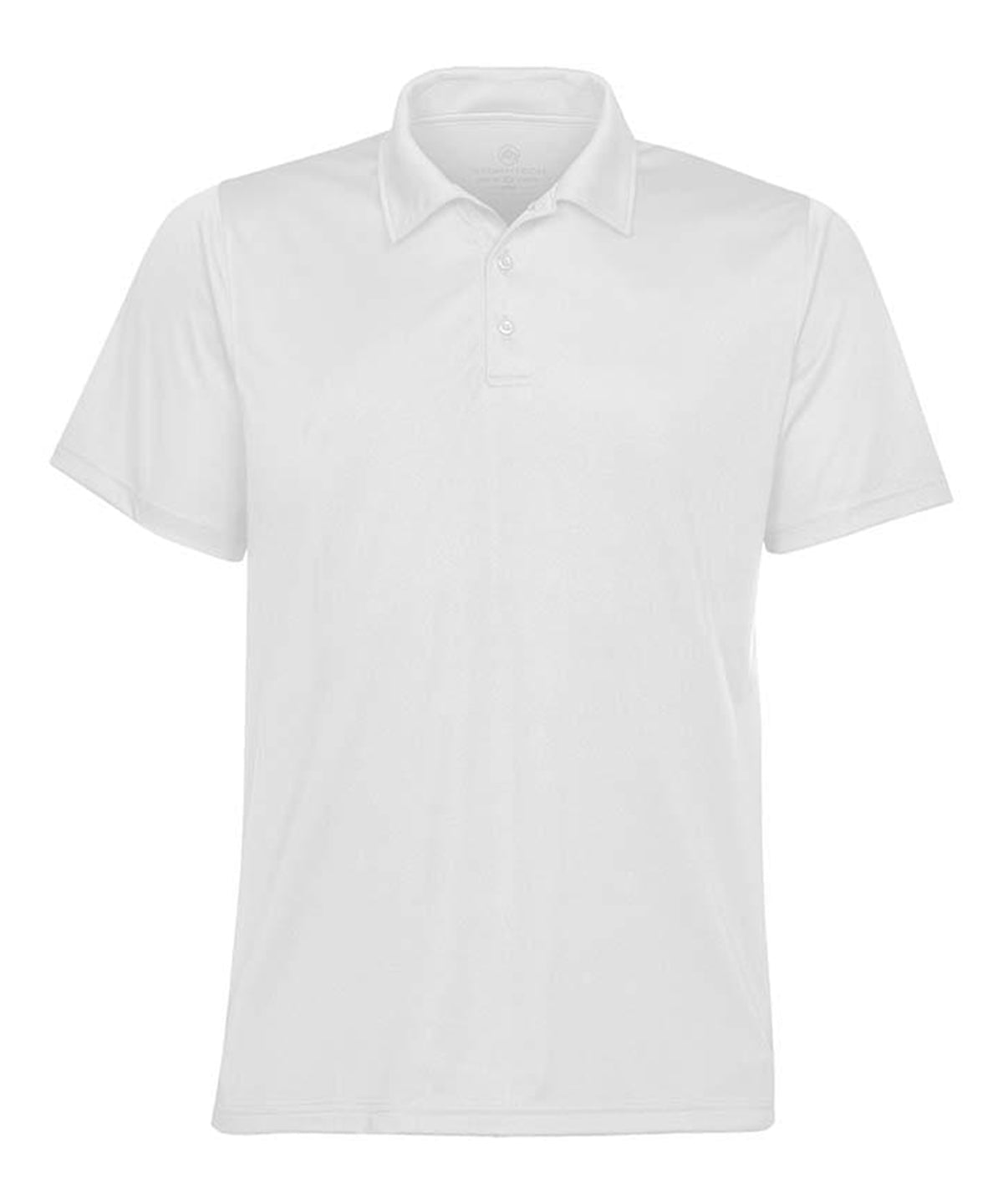 Pólóbolur Stormtech ST669 – Hvítur – 2XL