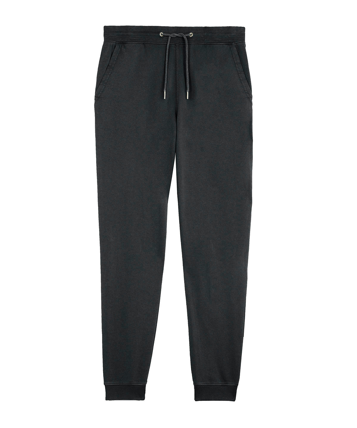 Æfingabuxur Stanley/Stella SX100 – Garment Dyed Black Rock* – 3XL