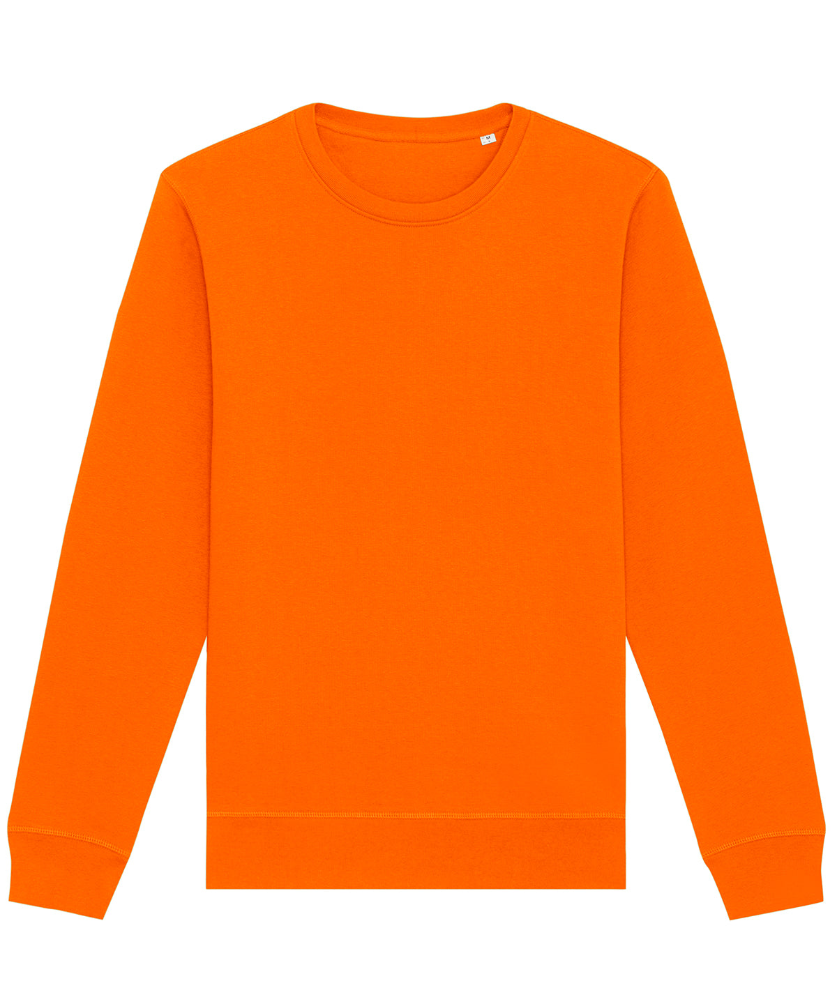 Peysa Stanley/Stella SX137 – Bright Orange – 3XL