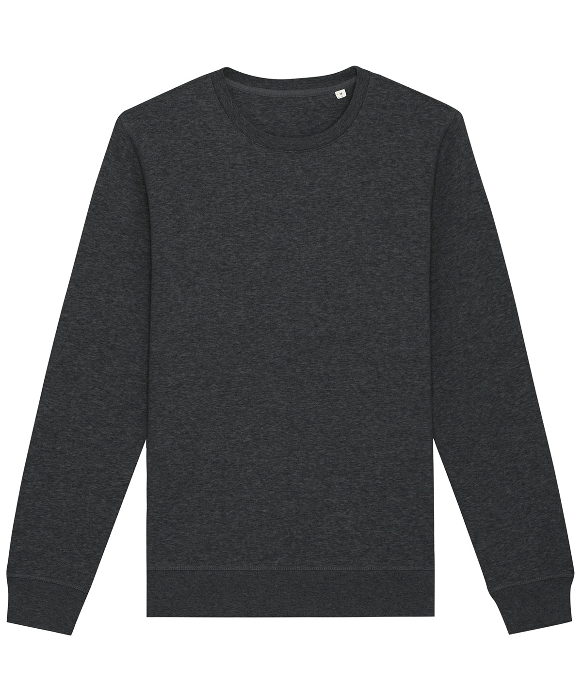 Peysa Stanley/Stella SX137 – Dark Heather Grey – 3XL