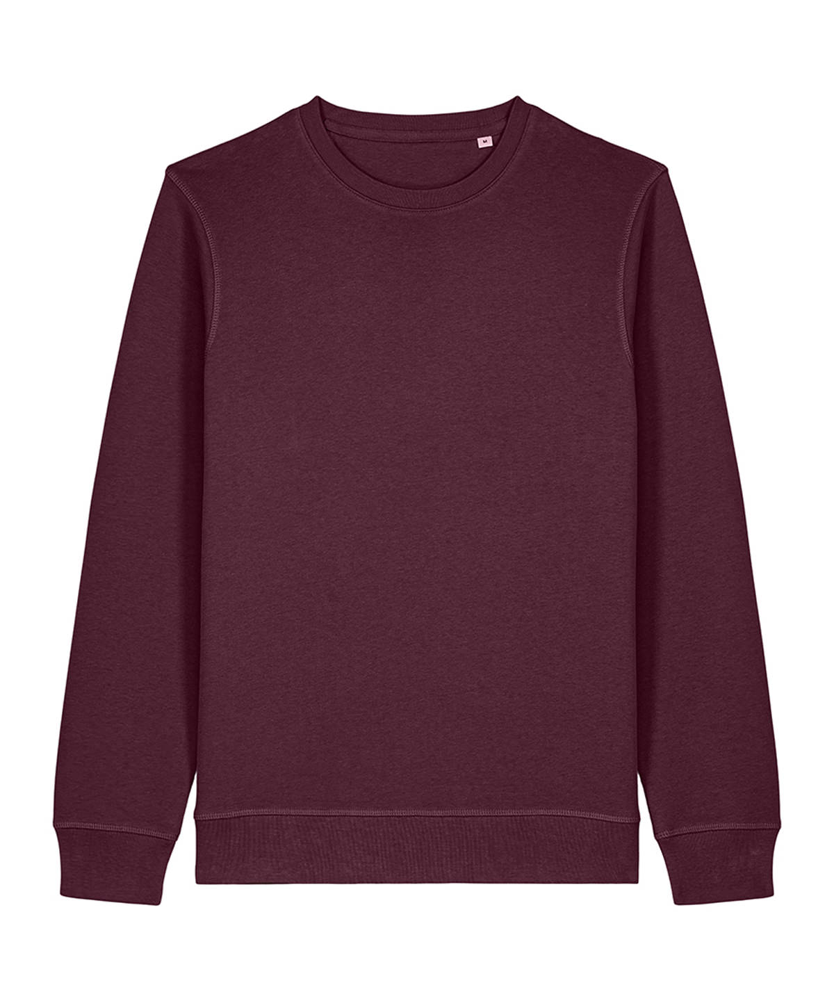 Peysa Stanley/Stella SX137 – Deep Plum – 3XL