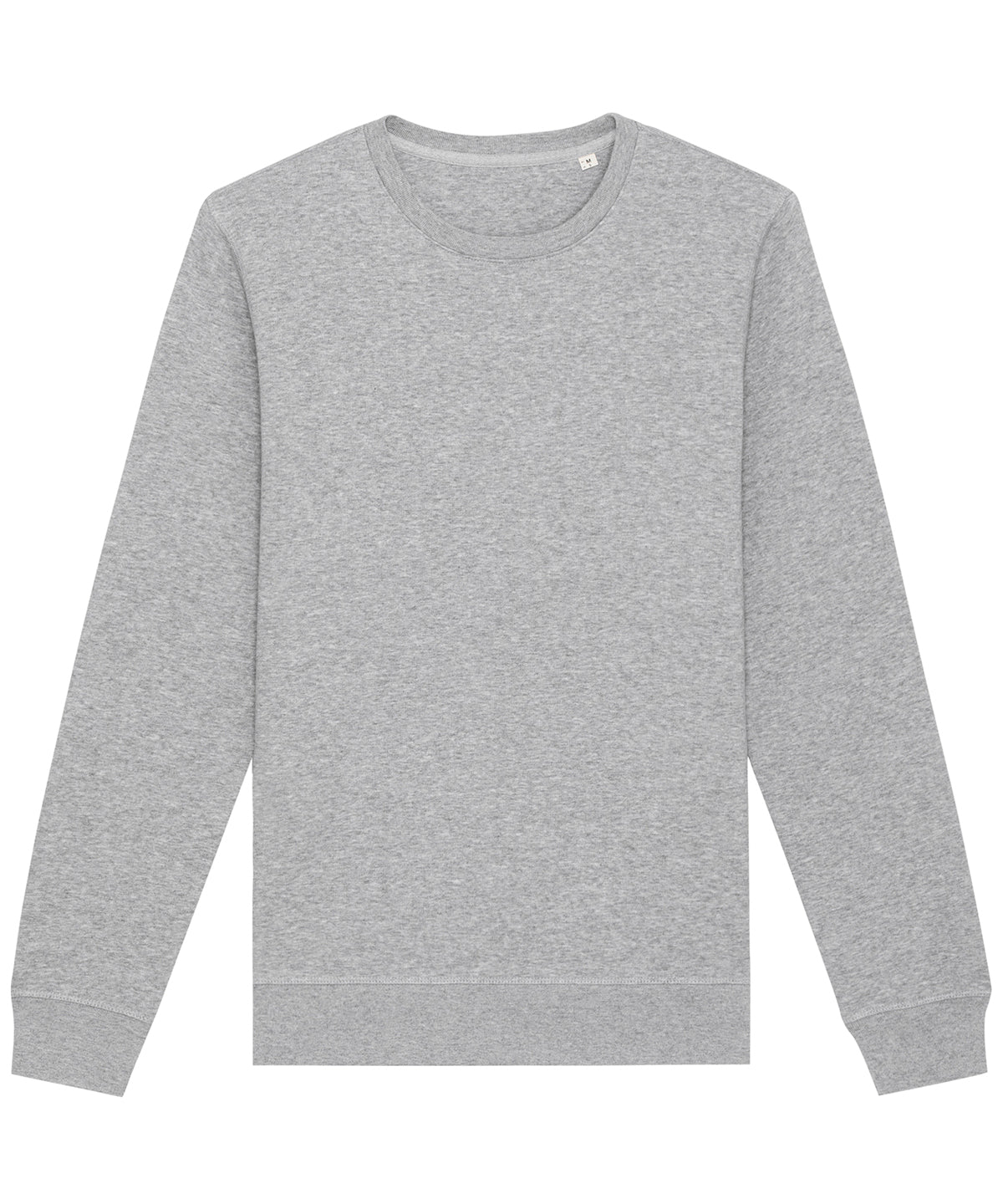 Peysa Stanley/Stella SX137 – Heather Grey* – 5XL