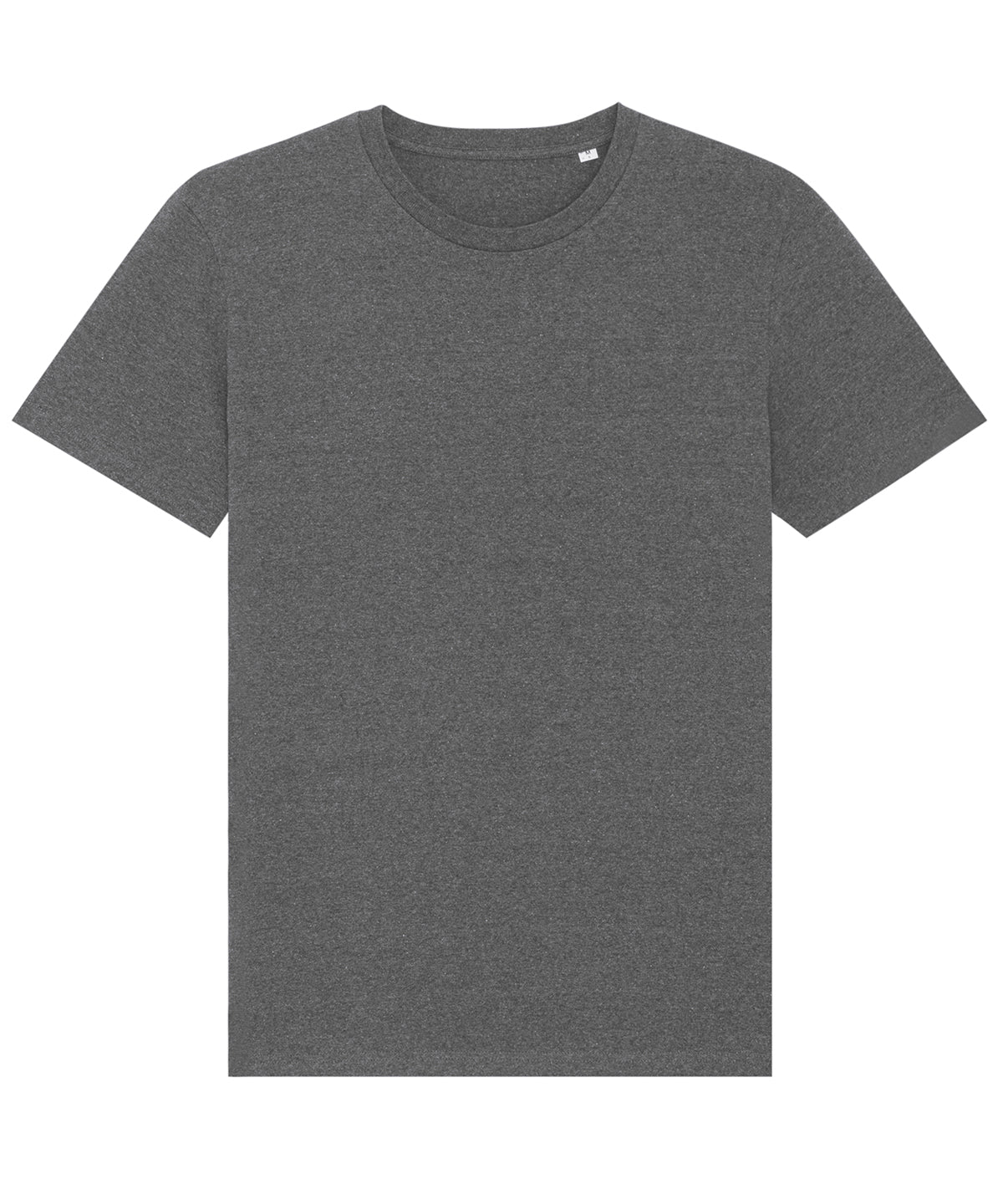 Stuttermabolur Stanley/Stella SX141 – Re-Black – 3XL