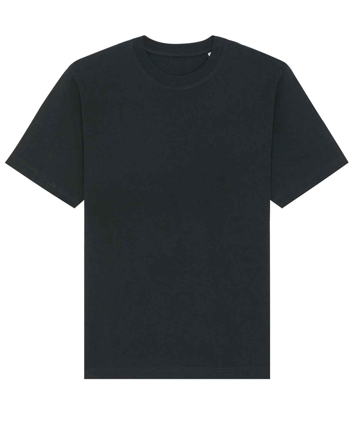 Stuttermabolur Stanley/Stella SX142 – Svartur – 3XL