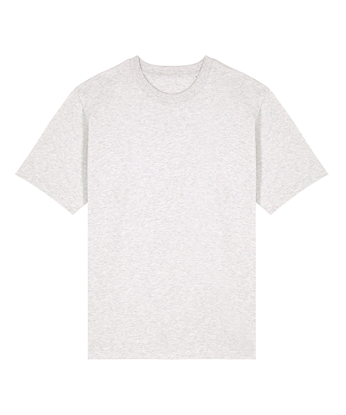 Stuttermabolur Stanley/Stella SX142 – Cool Heather Grey – 3XL