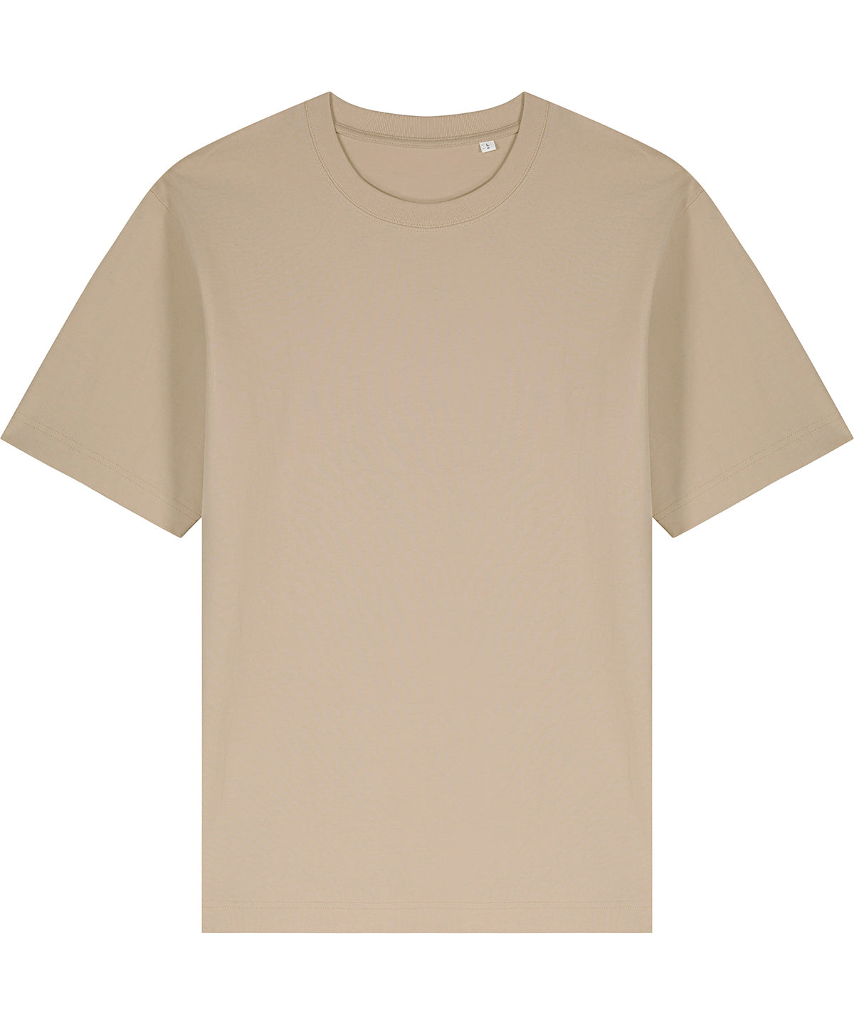 Stuttermabolur Stanley/Stella SX142 – Desert Dust – 3XL