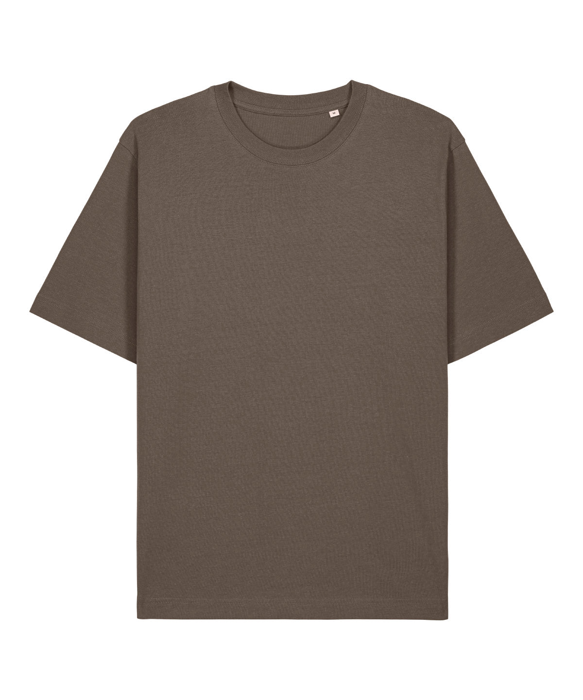 Stuttermabolur Stanley/Stella SX142 – Mocha – 3XL