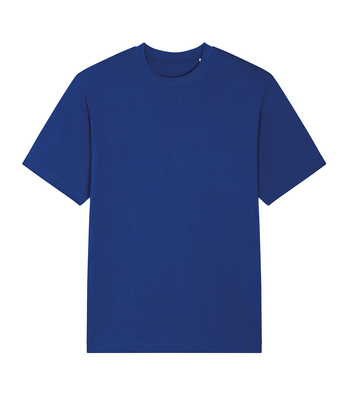 Stuttermabolur Stanley/Stella SX142 – Worker Blue – 3XL