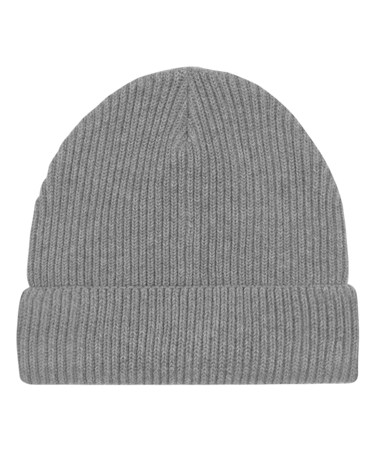 Húfa Stanley/Stella SX147 – Mid Heather Grey – One size