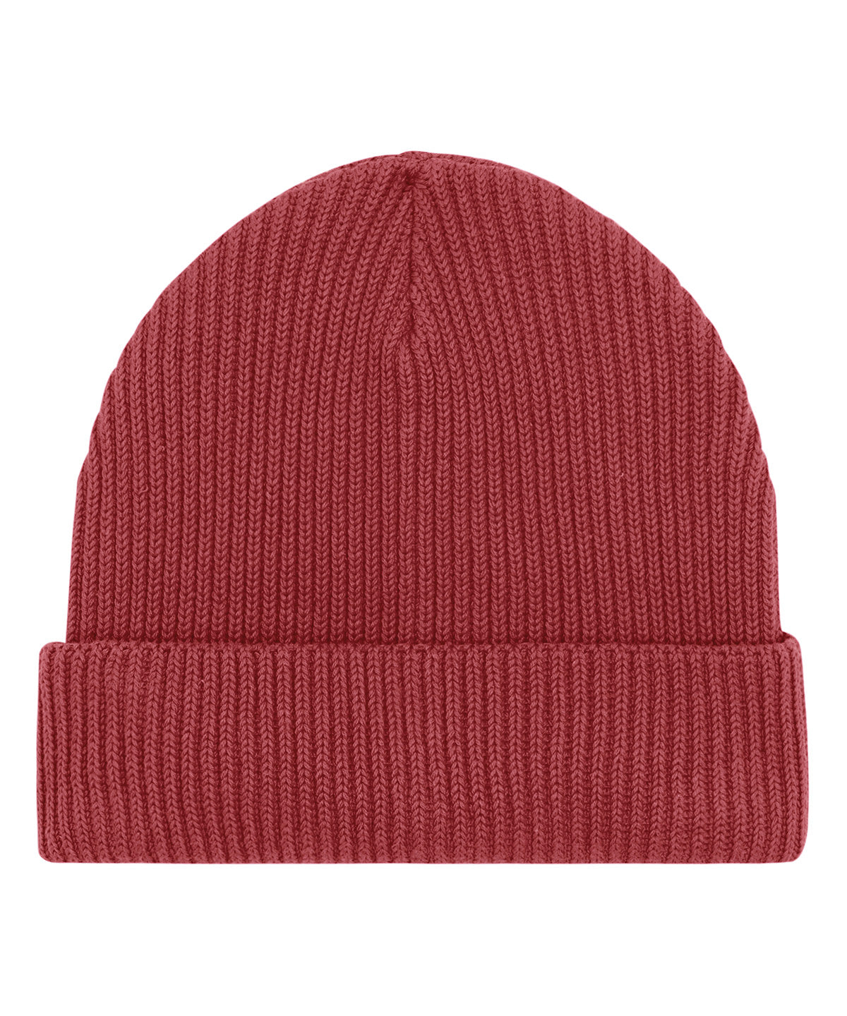 Húfa Stanley/Stella SX147 – Red Earth – One size