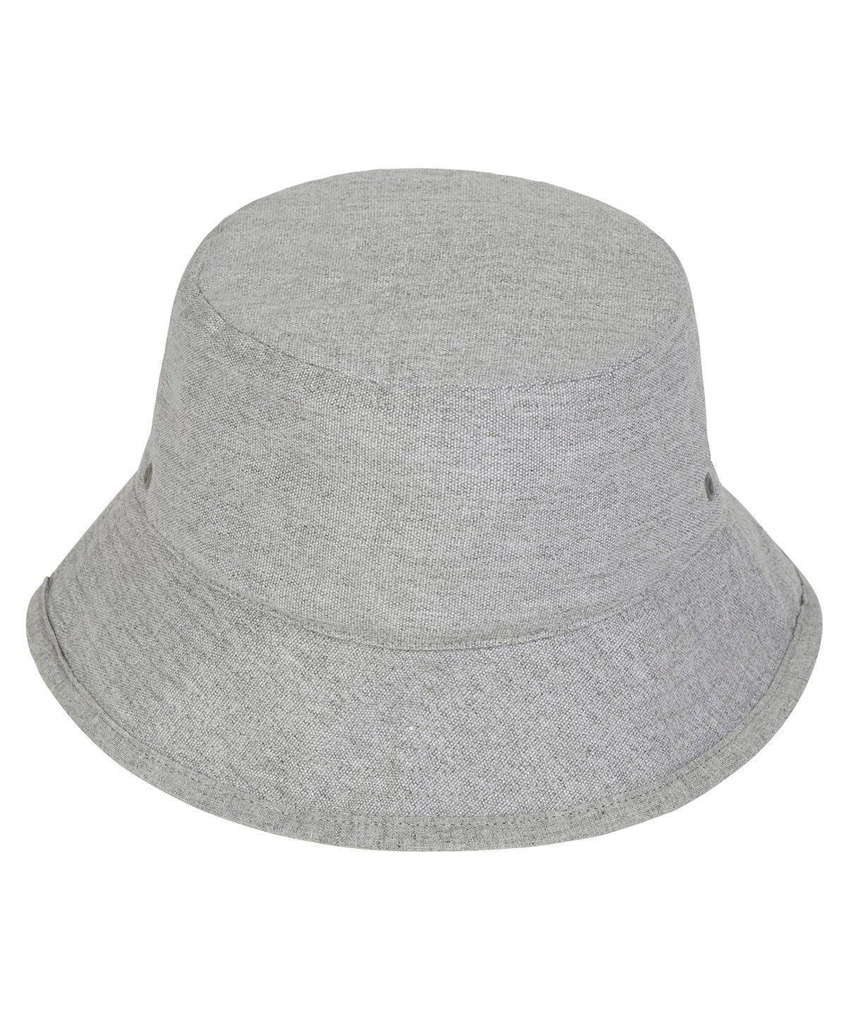 Hattur Stanley/Stella SX163 – Heather Grey – M/L