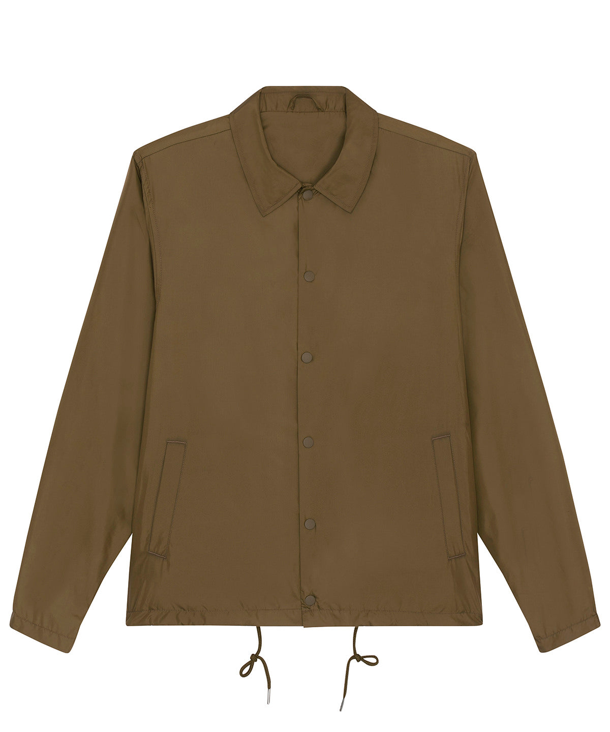 Jakki Stanley/Stella SX176 – British Khaki – 3XL