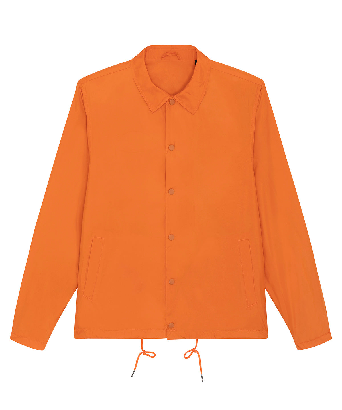 Jakki Stanley/Stella SX176 – Flame Orange – 3XL