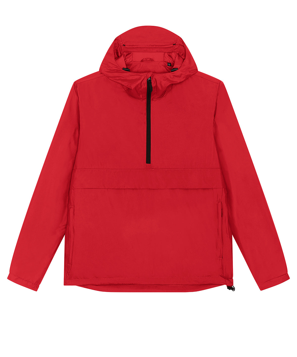 Hettupeysa Stanley/Stella SX177 – Rauður – 3XL