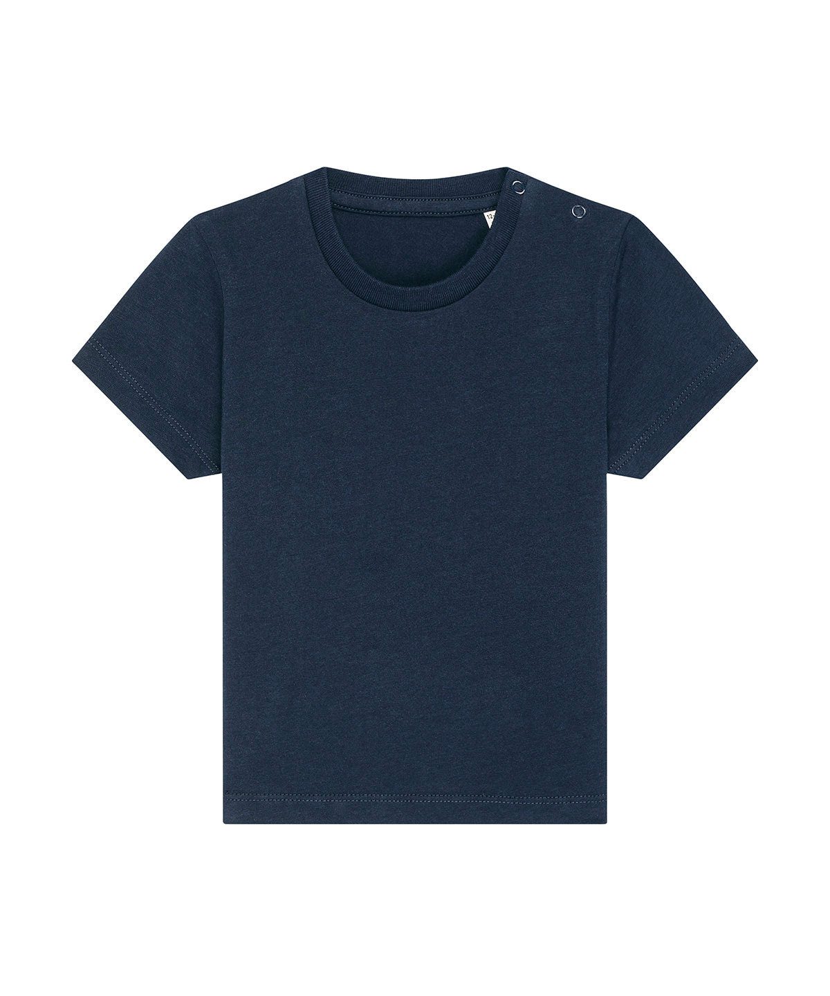 Stuttermabolur Stanley/Stella SX194 – French Navy – 24/36 Months
