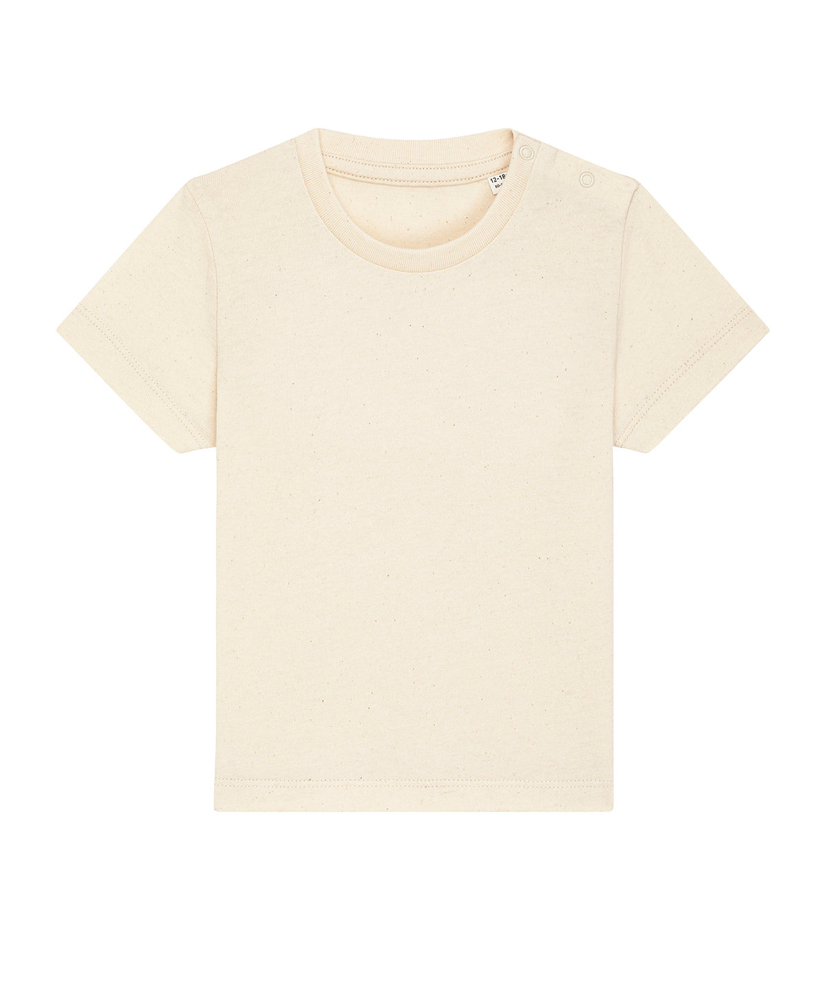 Stuttermabolur Stanley/Stella SX194 – Natural Raw – 24/36 Months