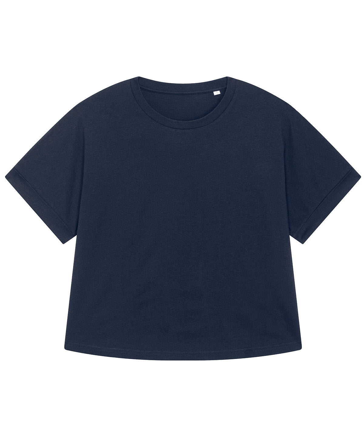 Stuttermabolur Stanley/Stella SX198 – FrenchNavy – 2XL