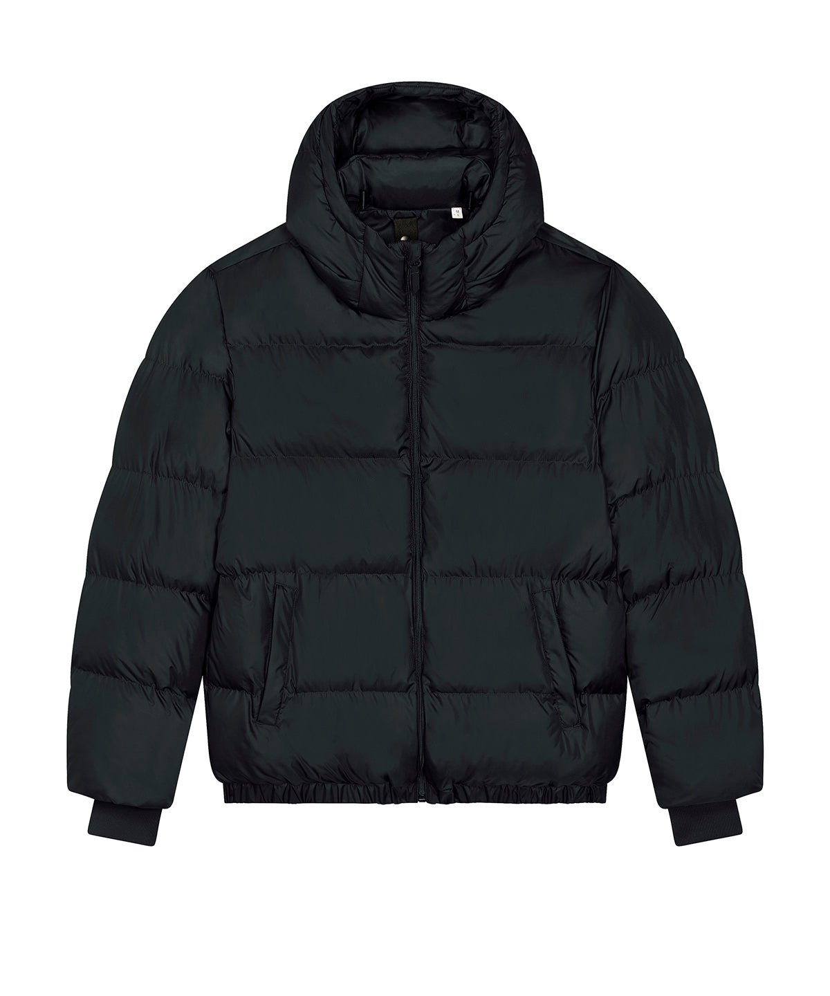Jakki Stanley/Stella SX203 – Svartur – 3XL