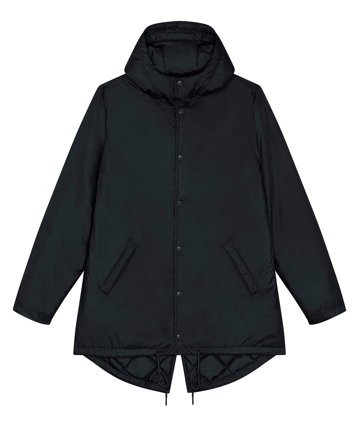 Jakki Stanley/Stella SX204 – Svartur – 3XL