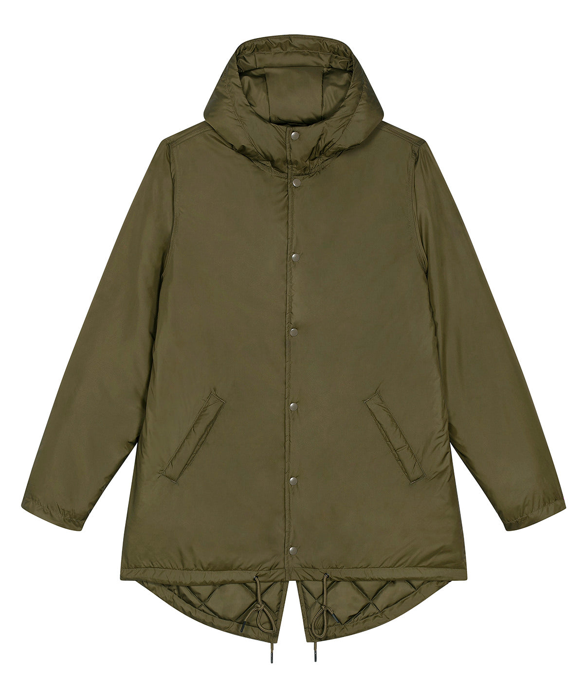 Jakki Stanley/Stella SX204 – British Khaki – 3XL