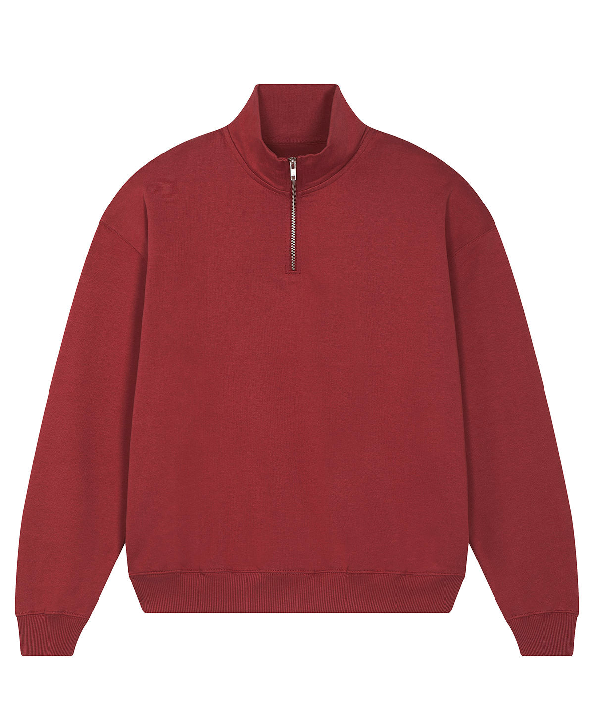 Peysa Stanley/Stella SX216 – Red Earth – 3XL