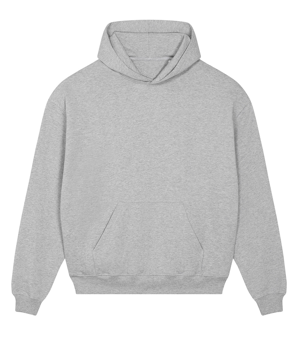 Hettupeysa Stanley/Stella SX217 – Heather Grey – 3XL