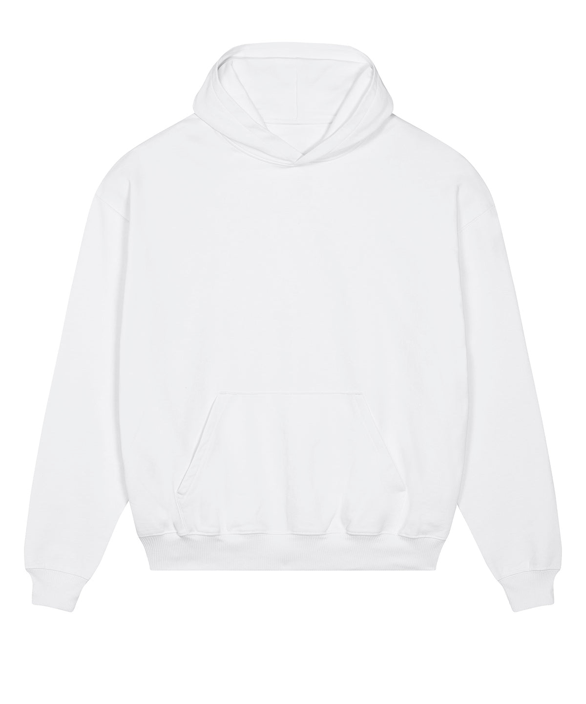 Hettupeysa Stanley/Stella SX217 – Hvítur – 3XL
