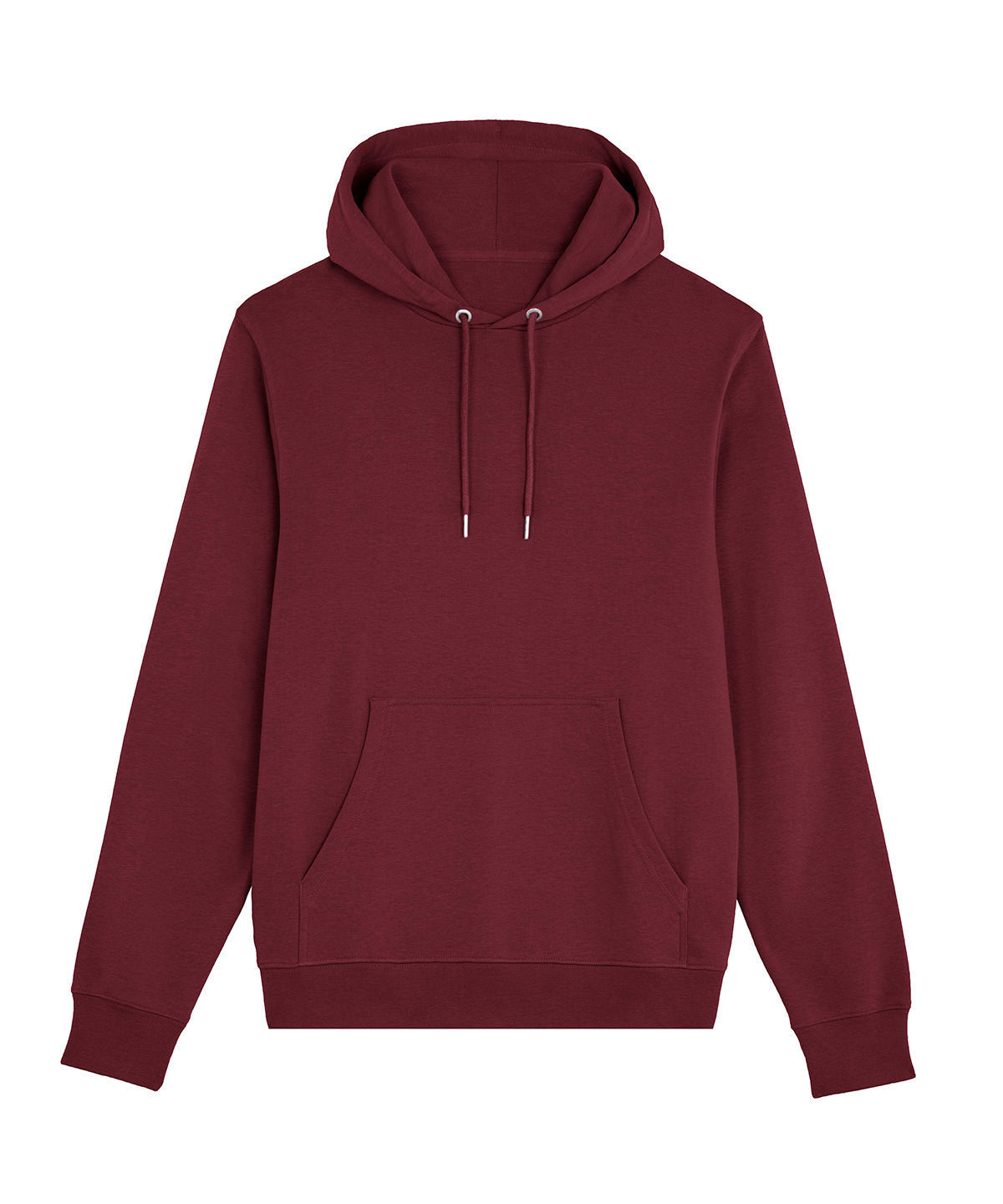 Hettupeysa Stanley/Stella SX225 – Vínrauður – 3XL