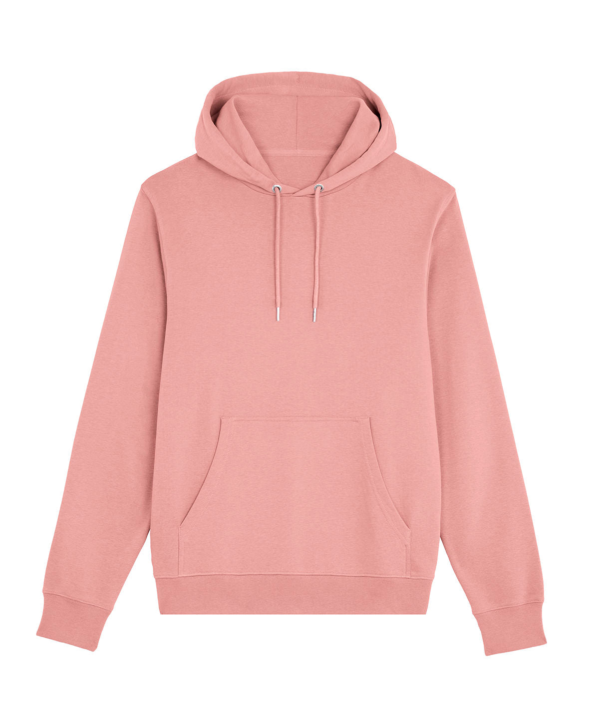 Hettupeysa Stanley/Stella SX225 – Canyon Pink – 3XL