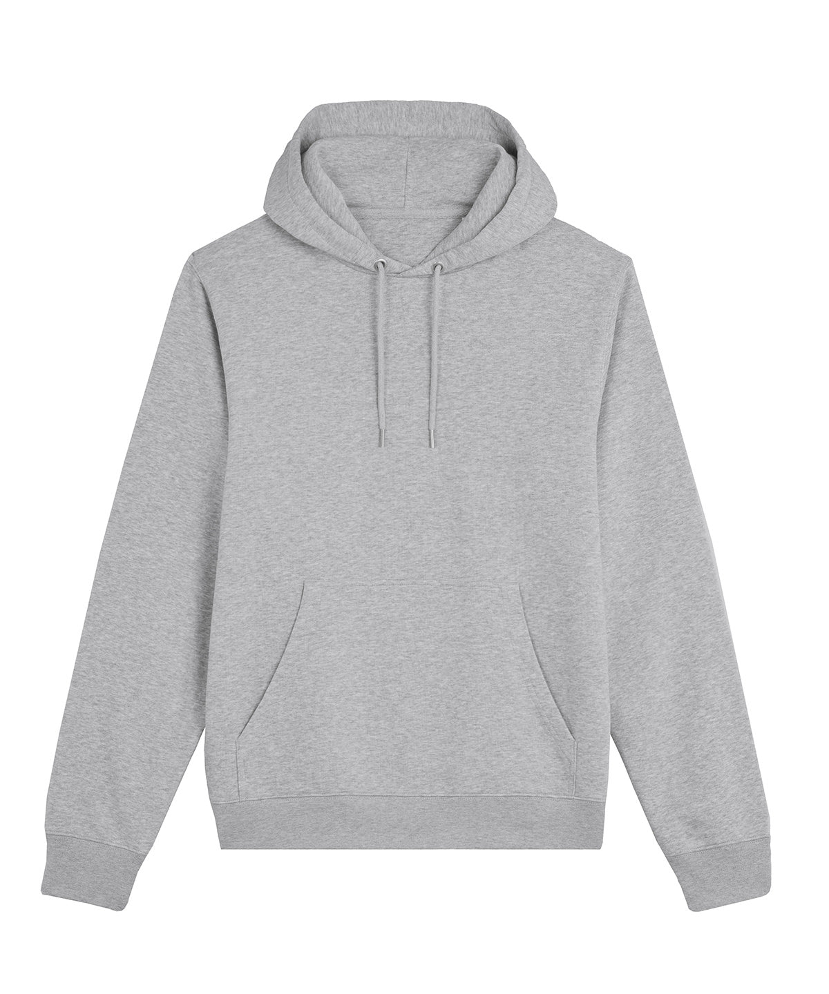 Hettupeysa Stanley/Stella SX225 – Heather Grey – 3XL