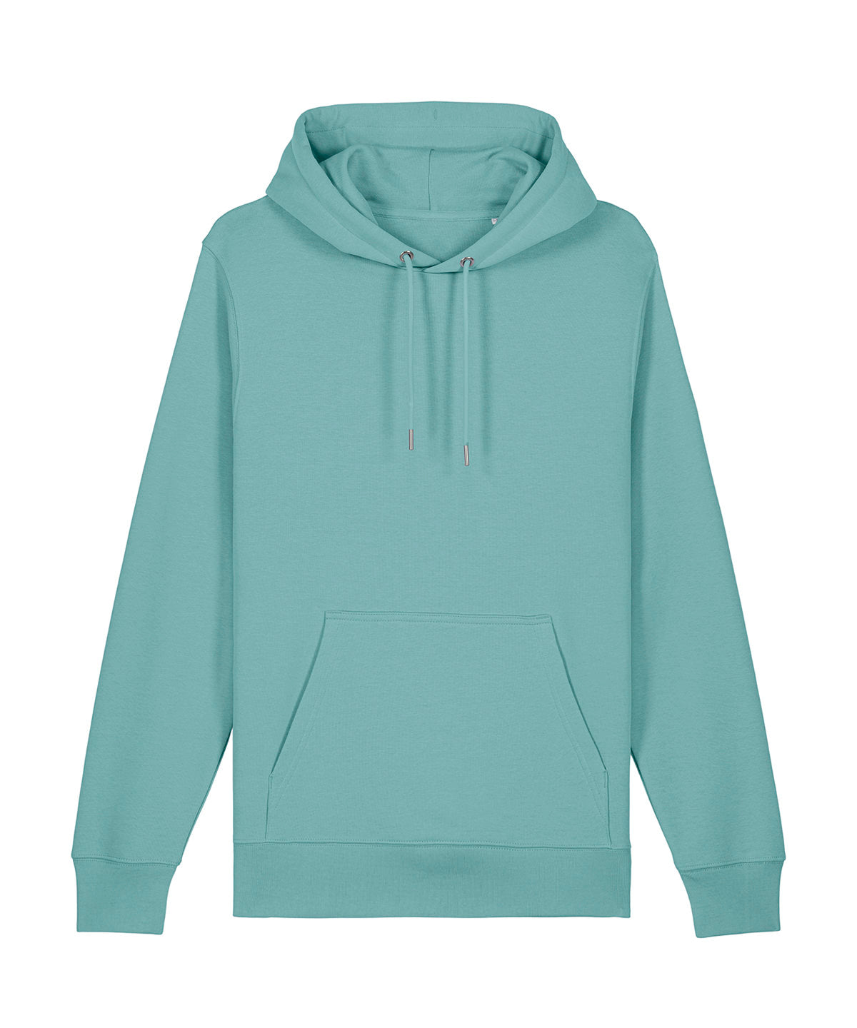 Hettupeysa Stanley/Stella SX225 – Teal Monstera – 3XL