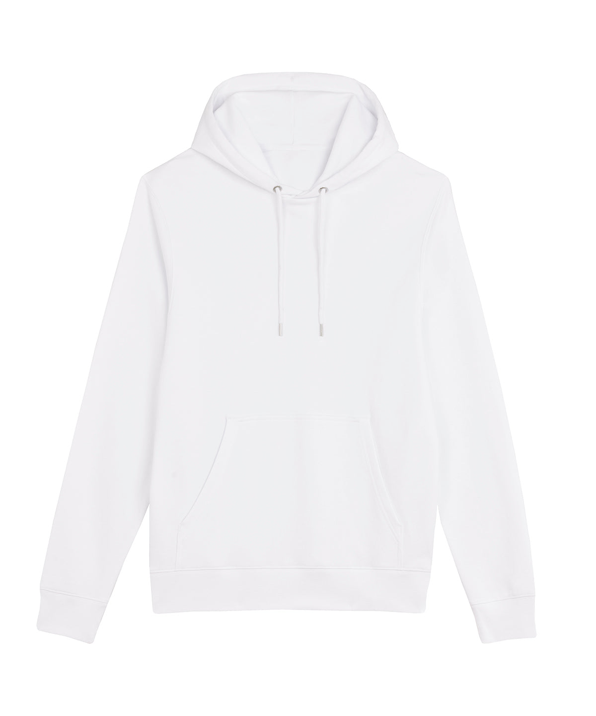 Hettupeysa Stanley/Stella SX225 – Hvítur – 3XL