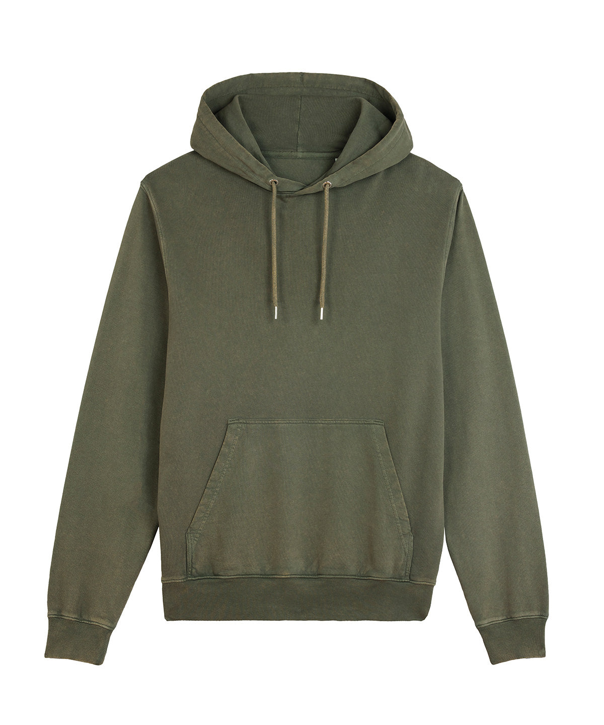Hettupeysa Stanley/Stella SX226 – Garment Dyed Khaki – 3XL