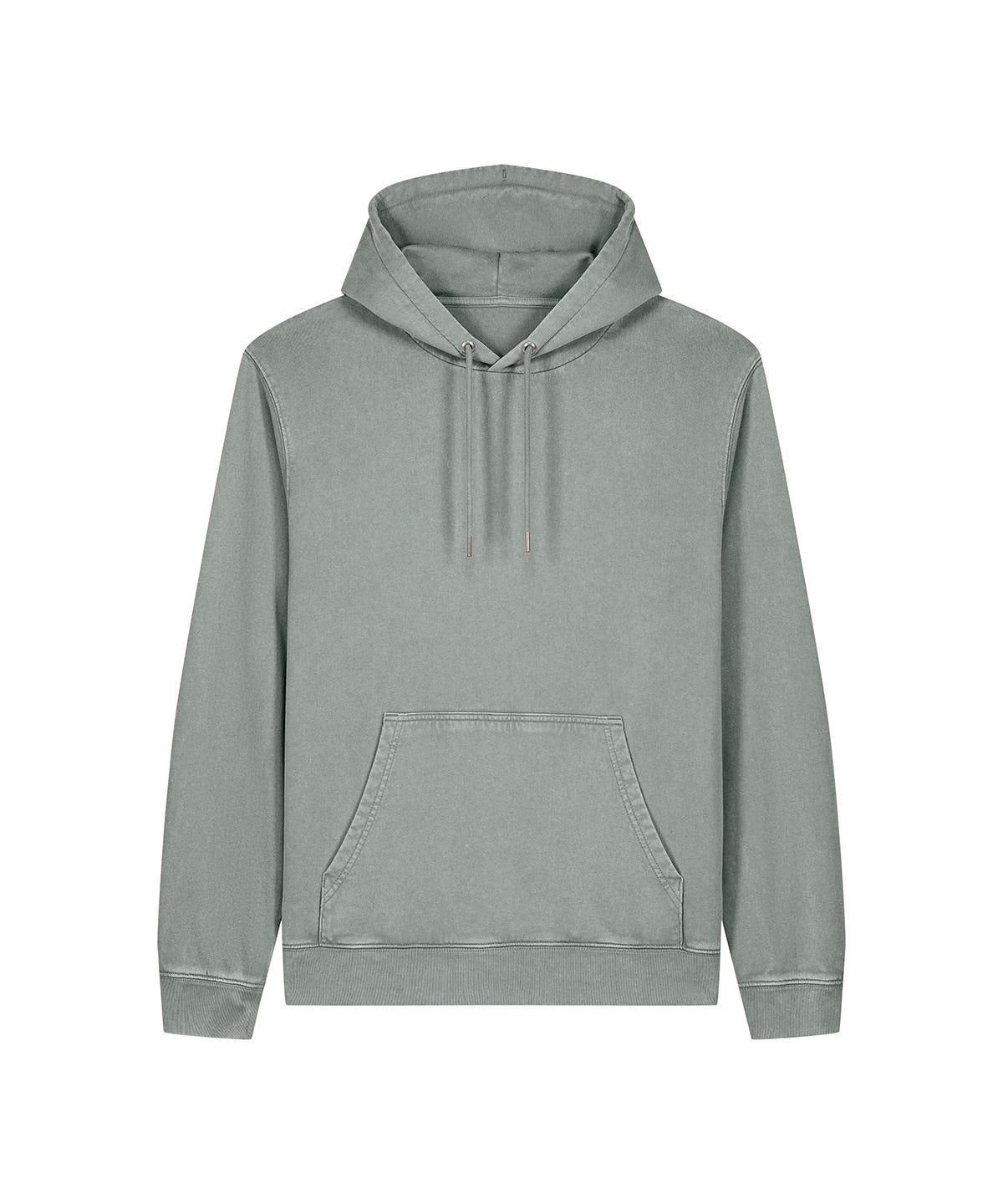 Hettupeysa Stanley/Stella SX226 – Garment Dyed Misty Grey – 3XL