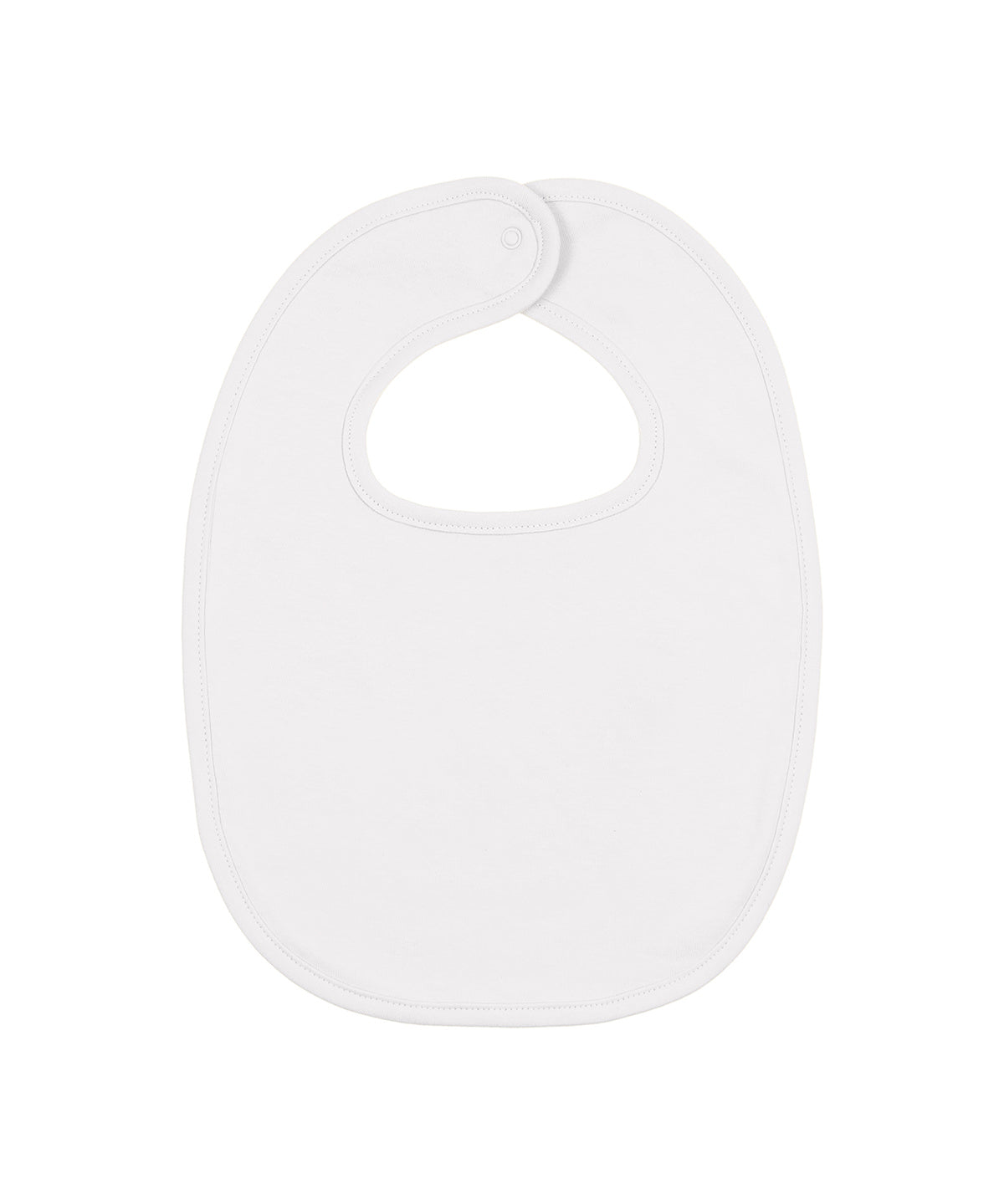 Smekkur Stanley/Stella SX227 – Hvítur – One size