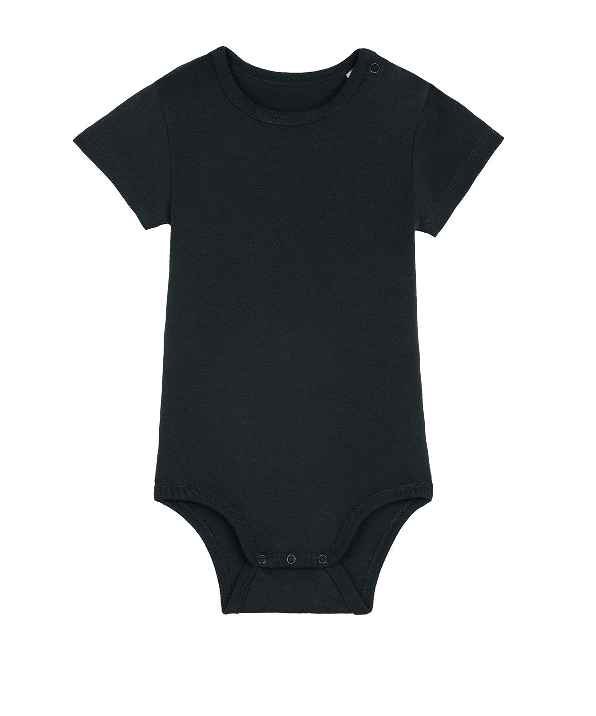 Samfella Stanley/Stella SX228 – Svartur – 18/24 Months
