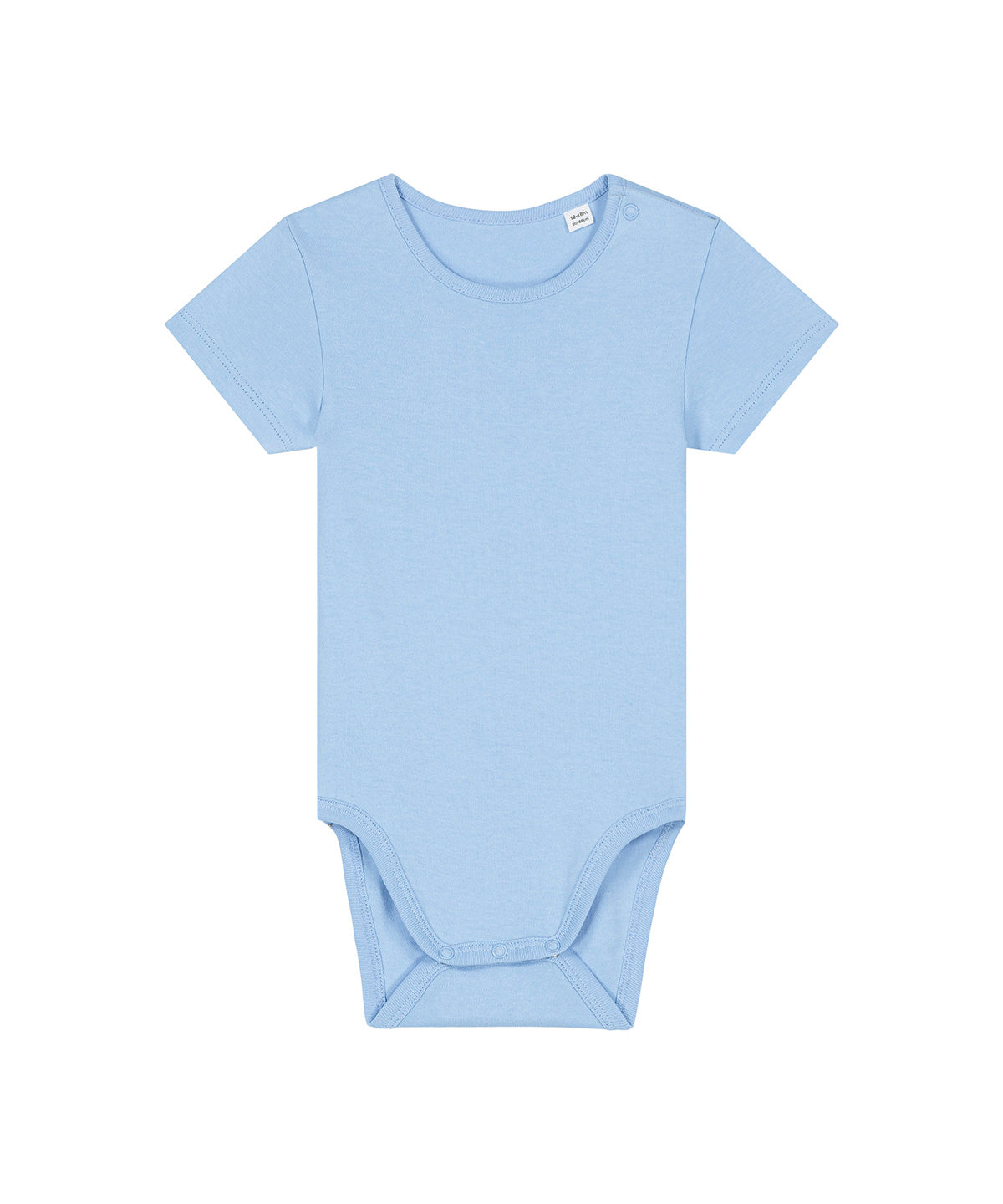 Samfella Stanley/Stella SX228 – Blue Soul – 18/24 Months
