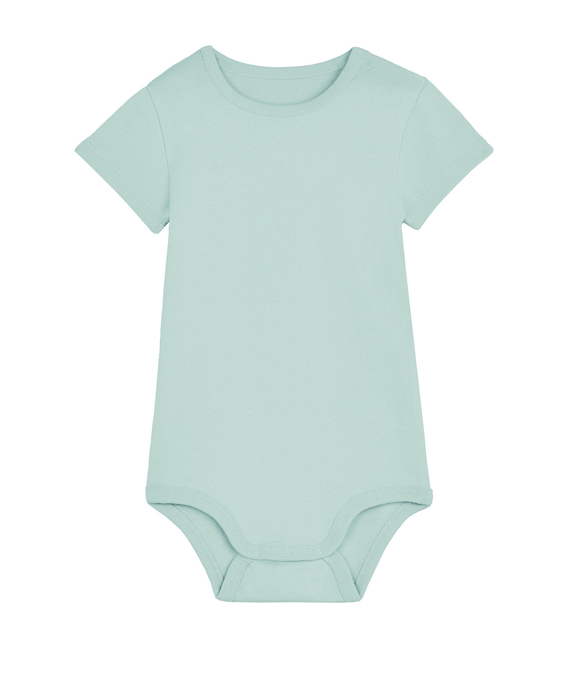 Samfella Stanley/Stella SX228 – Caribbean Blue – 18/24 Months