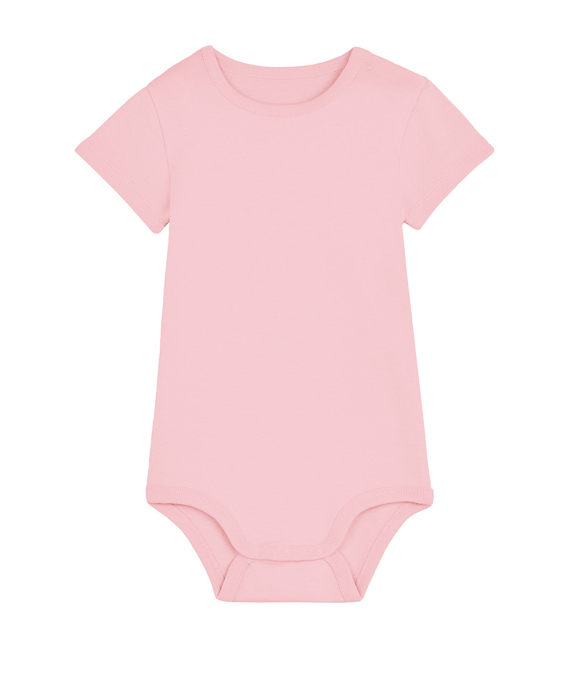 Samfella Stanley/Stella SX228 – Cotton Pink – 18/24 Months