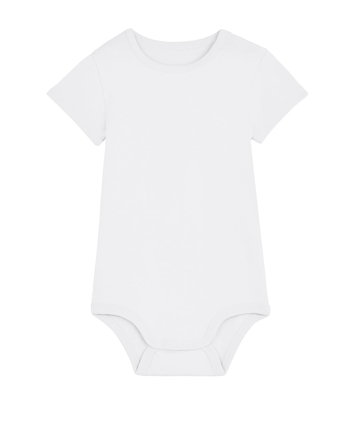 Samfella Stanley/Stella SX228 – Hvítur – 18/24 Months