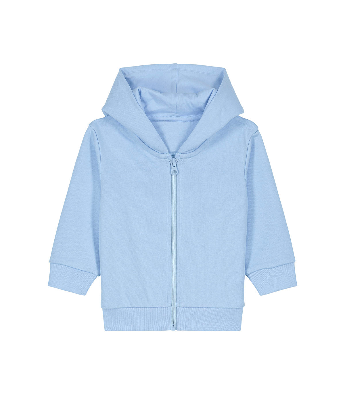 Hettupeysa Stanley/Stella SX229 – Blue Soul – 24/36 Months