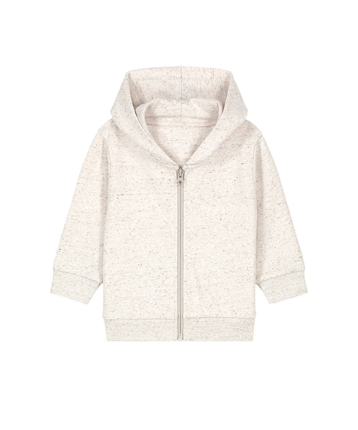 Hettupeysa Stanley/Stella SX229 – Eco Heather – 24/36 Months