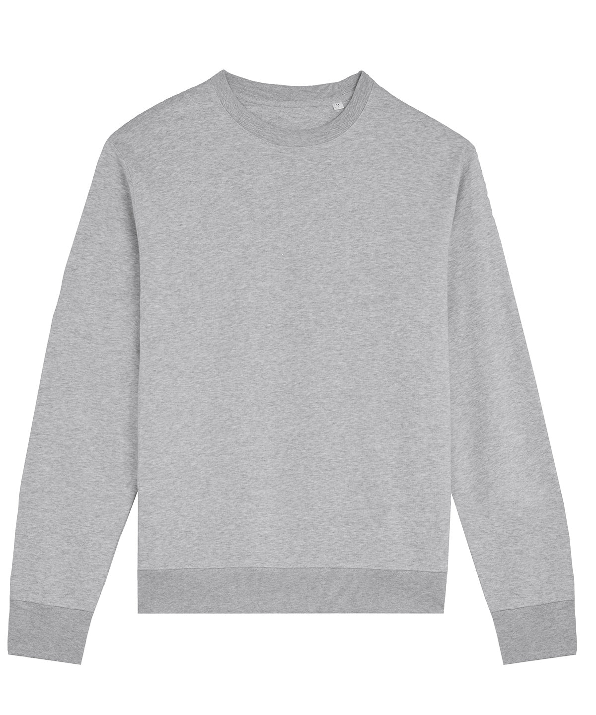 Peysa Stanley/Stella SX230 – Heather Grey – 3XL
