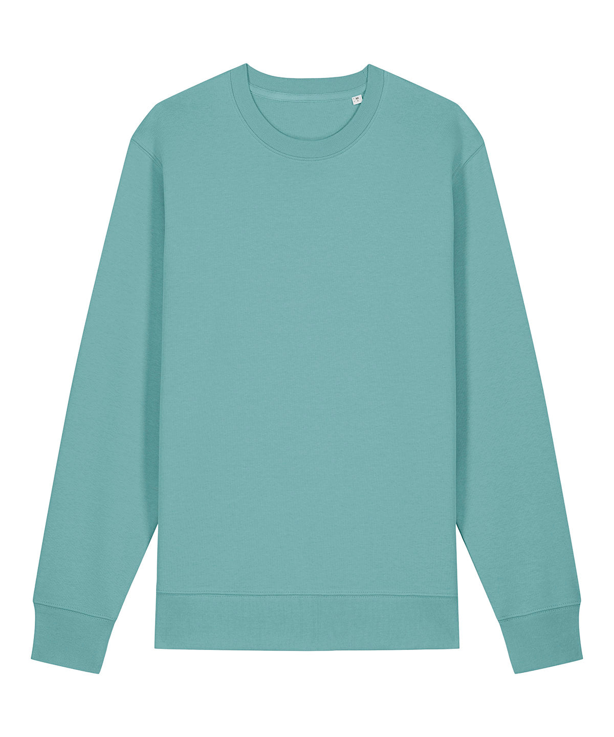 Peysa Stanley/Stella SX230 – Teal Monstera – 3XL