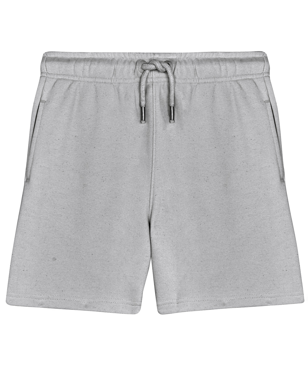 Stuttbuxur Stanley/Stella SX232 – Heather Grey – 12/14 Years
