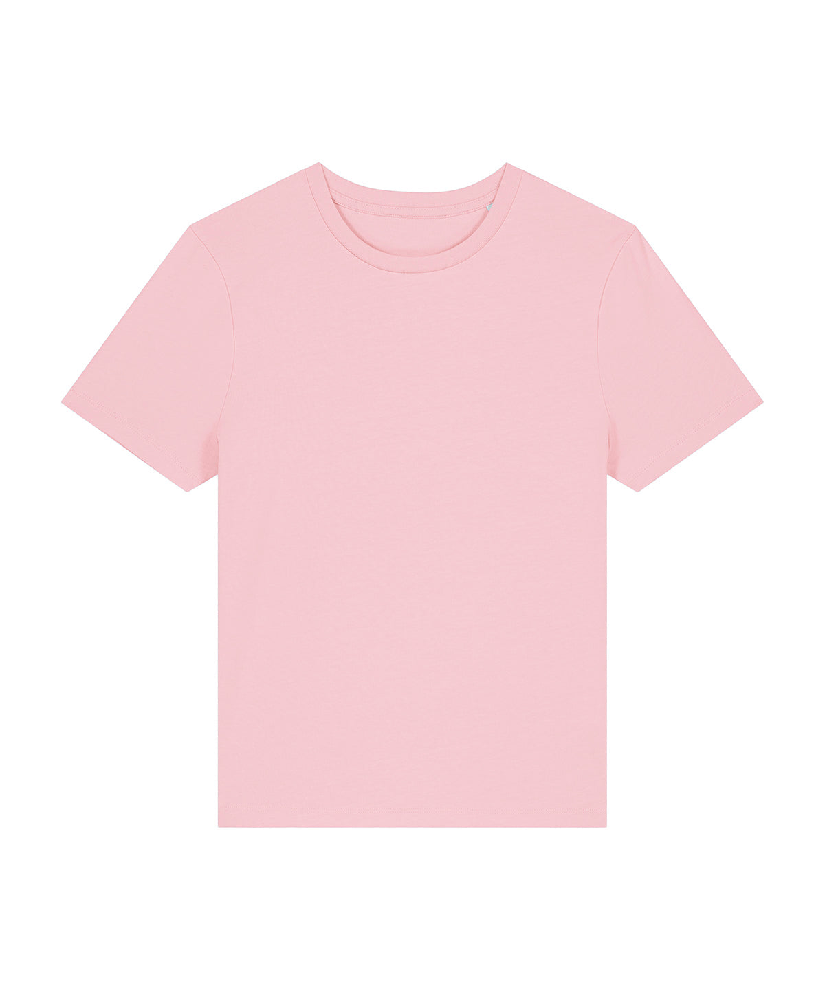 Stuttermabolur Stanley/Stella SX234 – Cotton Pink – 2XL