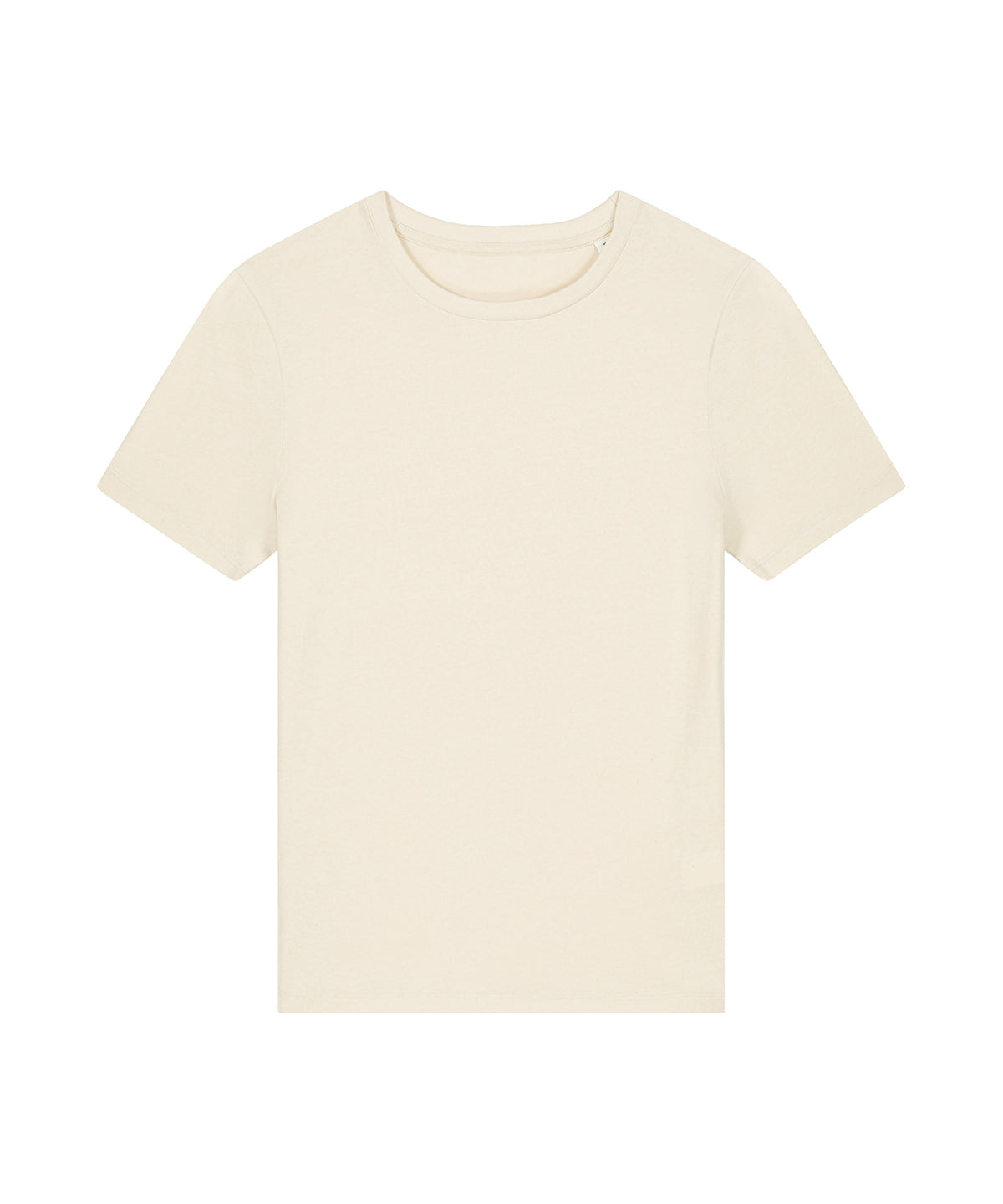 Stuttermabolur Stanley/Stella SX234 – Natural Raw – 2XL