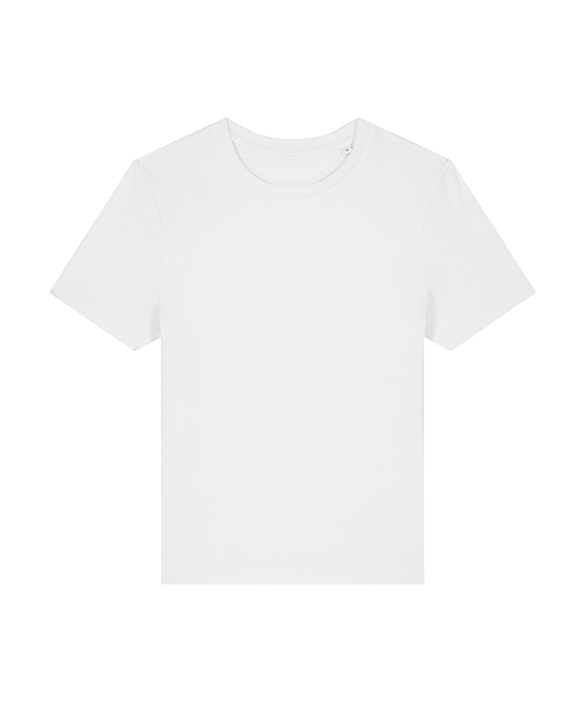 Stuttermabolur Stanley/Stella SX234 – Hvítur – 2XL