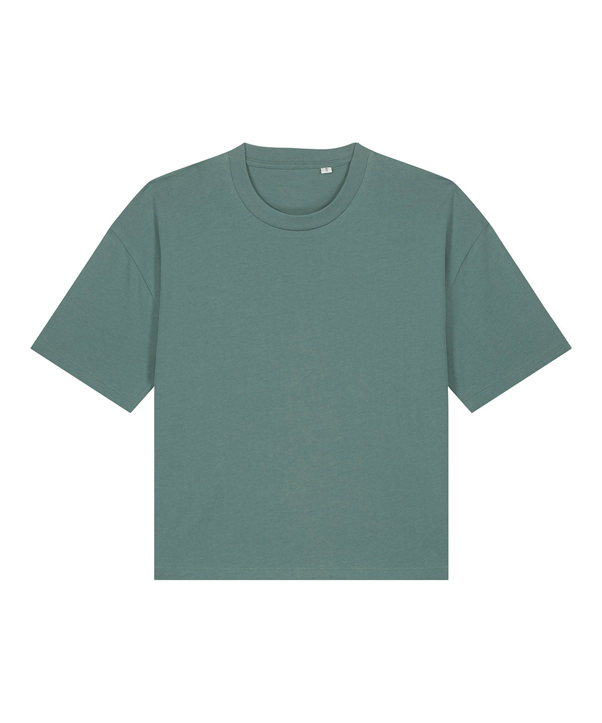 Stuttermabolur Stanley/Stella SX235 – Green Bay – 2XL
